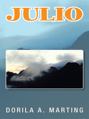 cover image of Julio